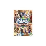 Les sims 3 : destination aventure (extension) pc - mac