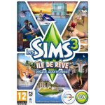 Les sims 3 - ile de rêve pc - mac Les sims 3 - ile de rêve pc - mac