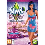 Les sims 3 - katy perry - délices sucrés pc Les sims 3 - katy perry - délices sucrés pc