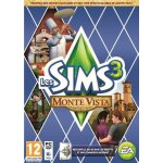 Les sims 3 - monte vista pc - mac