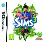 Les sims 3 nintendo ds Les sims 3 nintendo ds