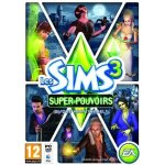 Les sims 3 - super - pouvoirs pc - mac Les sims 3 - super - pouvoirs pc - mac