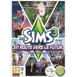 Les sims 3 - en route vers le futur pc - mac Les sims 3 - en route vers le futur pc - mac