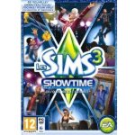 Les sims 3 - showtime pc - mac