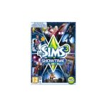 Les sims 3 - showtime pc - mac