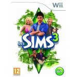 Les sims 3 wii Les sims 3 wii