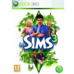 Les sims 3 xbox 360