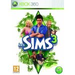 Les sims 3 xbox 360 Les sims 3 xbox 360