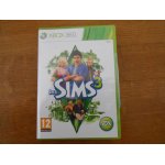 Les sims 3 [xbox360]