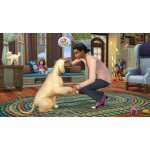 Les sims 4 : chiens et chats pc
