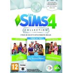 Les sims 4 collection : kit objets soires de luxe pc