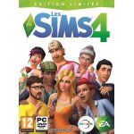 Les sims 4 - edition limitée pc - mac Les sims 4 - edition limitée pc - mac
