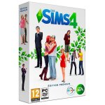 Les sims 4 - edition premium pc - mac