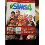 Les sims 4 - edition spciale pc - mac