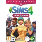 Sims 4 episode 6 : heure de gloire pc