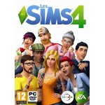 Les sims 4 pc - mac