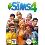 Les sims 4 standard edition - import uk pc