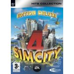Sim city 4 edition deluxe pc