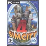 Sim city 4 - pc - fr