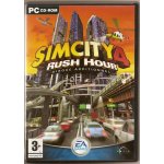 Sim city 4 - rush hour pc