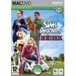 Les sims - histoires d'animaux mac