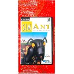 Simant ¿ le simulateur de fourmili�re (pc) version anglaise, multilingue jeu de strat�gie educatif classique ...