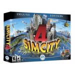 Simcity 4 edition deluxe pc