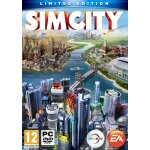 Simcity pc - mac Simcity pc - mac