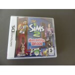 Les simpsons 2 - mes petits compagnons - nintendo ds