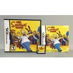 Simpsons / game