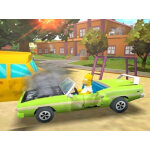 Simpsons : hit & run standard ps2