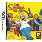 Les simpson - le jeu nintendo ds Les simpson - le jeu nintendo ds