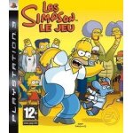 Les simpson : le jeu ps3