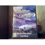 Simulateur d'ar�oport pc
