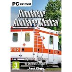 Simulateur auxiliaire m�dical pc