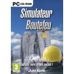 Simulateur boutefeu pc