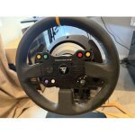 Simulateur course