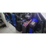 Simulateur prosimu / simucube2 pro / 3 ecrans 1m�tre