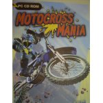 Simulation arcade motocross mania pc