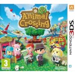 Simulation - nintendo - animal crossing : new leaf - 3ds - en bo�te - import allemand
