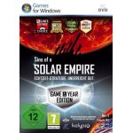 Sins of the solar empire - game of the year edition [import allemand] [jeu pc]