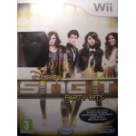 Sing it 2 wii