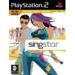 Singstar ps2
