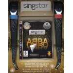 Singstar abba (avec micros) ps3 Singstar abba (avec micros) ps3