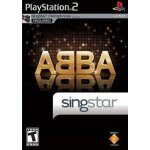 Singstar abba ps2