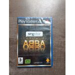 Singstar abba ps2 playstation 2 ( )