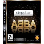 Singstar abba ps3 Singstar abba ps3