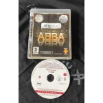 Singstar abba rare promo disc version sony playstation 3 ps3 pal