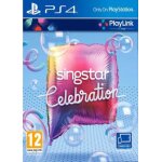 Singstar celebration ps4