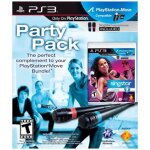 Singstar dance party pack (ps3)